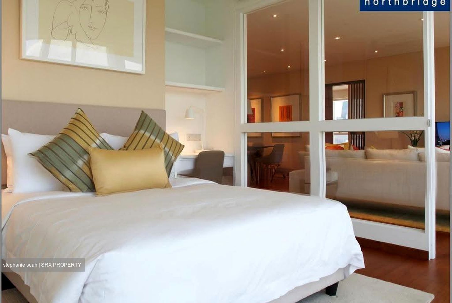 High Street Centre (D6), Apartment #635516711